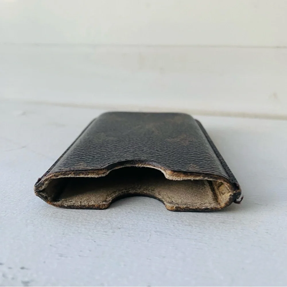 Louis Vuitton Monogram Phone Case